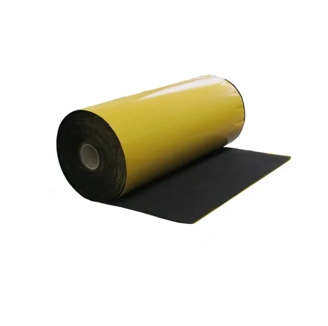 AERSTOP SE29B ADH Expand. EPDM