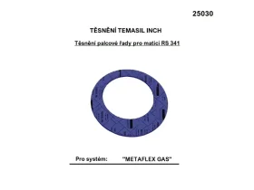 TĚSNĚNÍ TEMASIL INCH