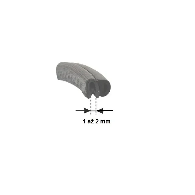 PIRELI-U PVC/EPDM 78°Sh GA1.101