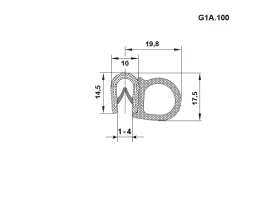 PIRELI-U PVC/EPDM GA1.100 catalog-item_2634162_img_16940841129899