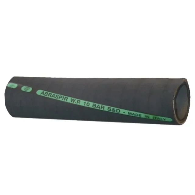 ABRASPIR 10/SPL - 