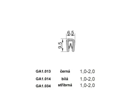 PIRELI-U PVC 78°Sh GA1.01* catalog-item_2634328_img_15795105209441
