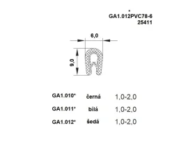PIRELI-U PVC 78°Sh GA1.012 catalog-item_2634327_img_16257502947935