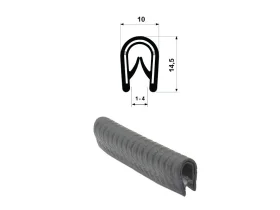 PIRELI-U PVC 78°Sh GA1.015