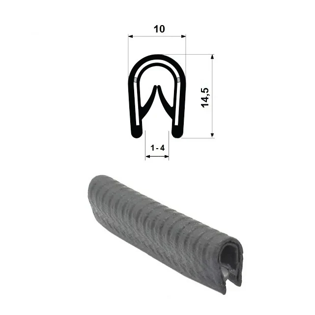 PIRELI-U PVC 78°Sh GA1.015 PIRELI-U PVC 78°Sh GA1.015