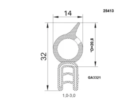 PIRELI-U EPDM 60°Sh GA3321 catalog-item_2635839_img_16730135872662