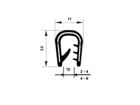 PIRELI-U PVC 78°Sh GA1.024 catalog-item_2637175_img_16814507525085