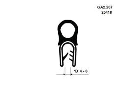 PIRELI-U-PVC/EPDM 78°Sh GA2.207 catalog-item_2639337_img_16260915729449