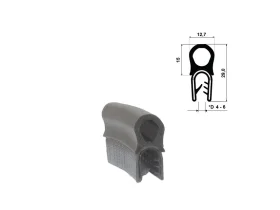 PIRELI-U-PVC/EPDM 78°Sh GA2.207