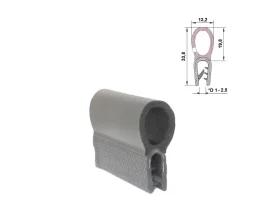 PIRELI-U PVC/EPDM GA1.104/**
