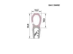 PIRELI-U PVC/EPDM GA1.104/** catalog-item_2637460_img_16946071539057