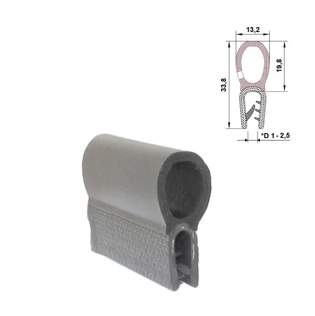 PIRELI-U PVC/EPDM GA1.104/**
