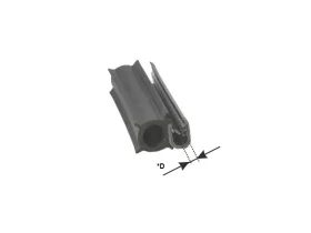 PIRELI-U PVC/EPDM GA1.134/6