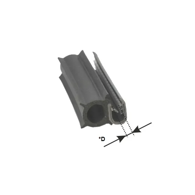 PIRELI-U PVC/EPDM GA1.134/6