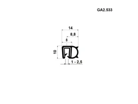 PIRELI-U EPDM 60° GA2.533 catalog-item_2638080_img_16730114361044