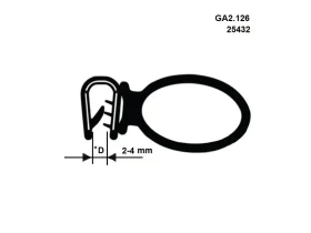 PIRELI-U EPDM 60°Sh GA2.126 catalog-item_2651985_img_16258381482488