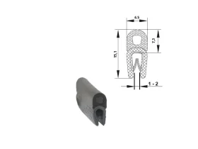 PIRELI-U PVC/EPDM GA1.107