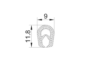 PIRELI-U PVC 78°Sh GA2.051 catalog-item_2654593_img_16257502952860