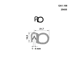 PIRELI-U PVC/EPDM GA1.108 catalog-item_2651388_img_16263482506622