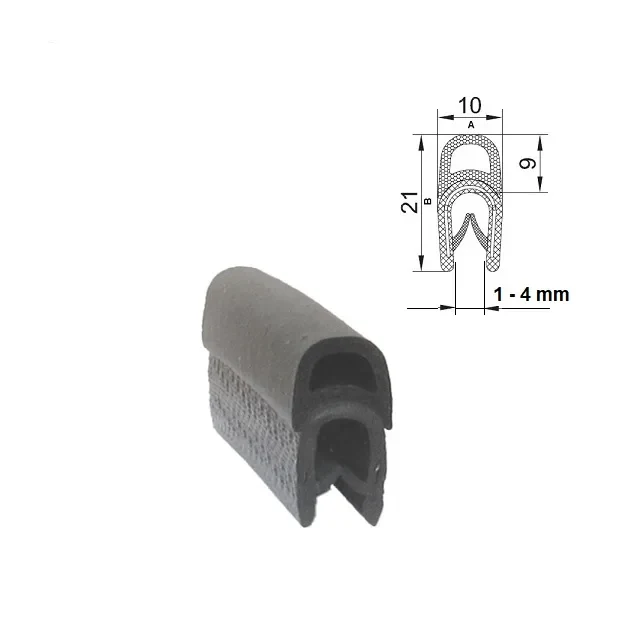 PIRELI-U PVC/EPDM GA1.102