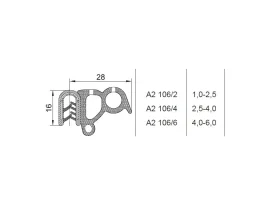 PIRELI-U EPDM 70°Sh GA2.106 catalog-item_2688716_img_16934481482675