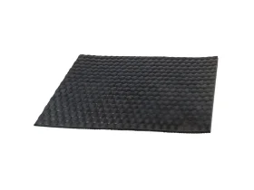 RS-HM ČERNÝ HAMMER 75°ShA