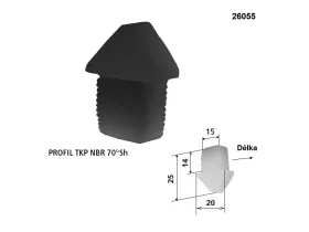 PROFIL NBR 70°Sh catalog-item_2637602_img_15747510670908