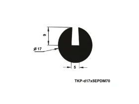 TKP LEMOVKA EPDM KULATÁ SE ZÁŘEZEM 70°ShA catalog-item_2654807_img_16305572887172