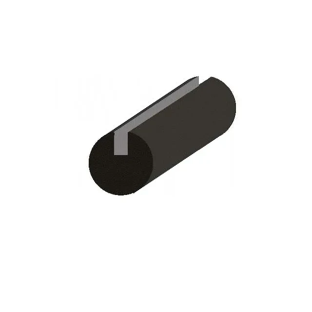 TKP LEMOVKA EPDM KULATÁ SE ZÁŘEZEM 70°ShA TKP LEMOVKA EPDM KULATÁ SE ZÁŘEZEM 70°ShA