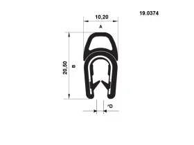 PROFIL PIRELI U 19.0374 catalog-item_2633867_img_16946071535205