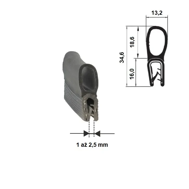 PROFIL PIRELI U 19.2269 - 