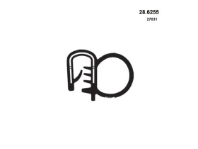 PROFIL PIRELI U 28.6255 catalog-item_2633895_img_16258381484179