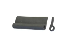 MIKROPROFIL TVARU P, 30 x 10/3mm