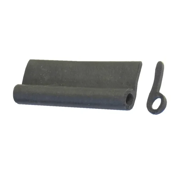 MIKROPROFIL TVARU P, 30 x 10/3mm