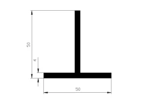 PROFIL 27056 "T" EPDM 65-70°ShA catalog-item_2686302_img_17413173264341
