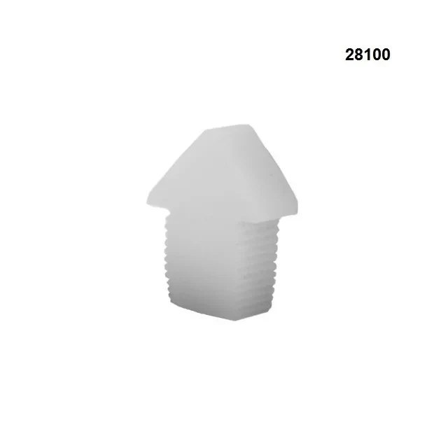 SILIKONOVÝ PROFIL 28100/FDA 60°Sh SILIKONOVÝ PROFIL 28100/FDA 60°Sh