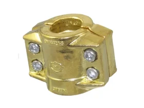 CLAMPS DIN 2826 MS